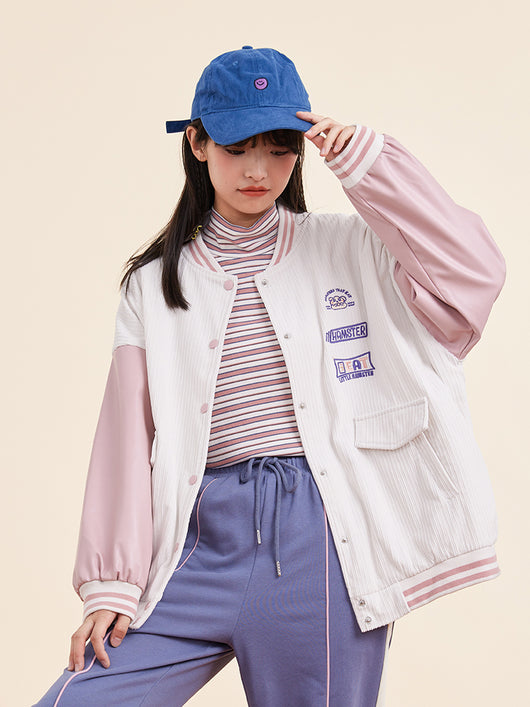 Chaqueta Deportiva Casual Coreana para Primavera y Otoño - Image 9