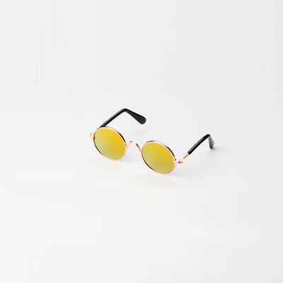 Gafas de Sol para Gatos - Lentes Protectoras Divertidas - Image 39