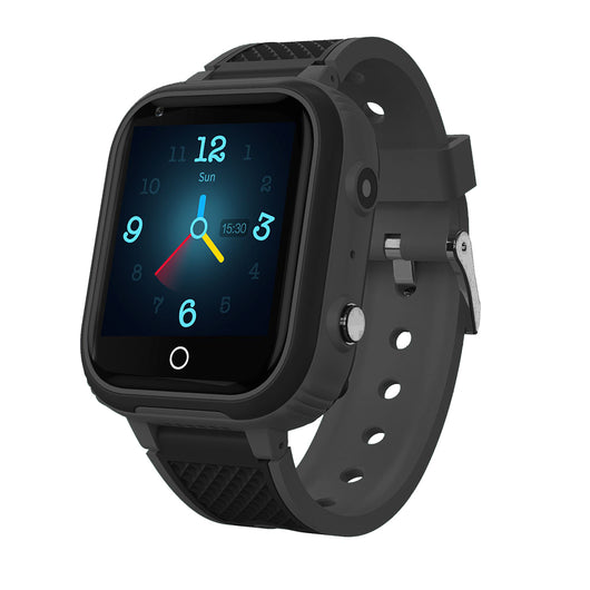 Reloj Inteligente para Niños con Cámara 4G, Pantalla Táctil y GPS - Image 6