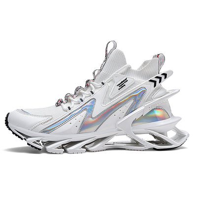 Zapatillas Deportivas Transpirables para Hombre - Estilo Urbano Verano - Image 14