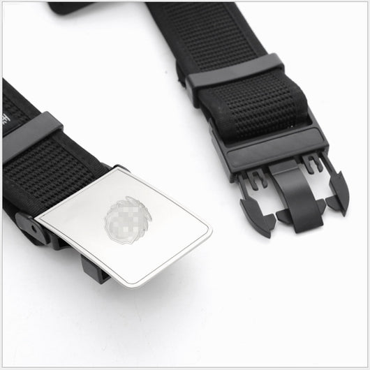 Riñonera Táctica Multifuncional en Lona Nylon para Seguridad y Patrullaje - Image 10