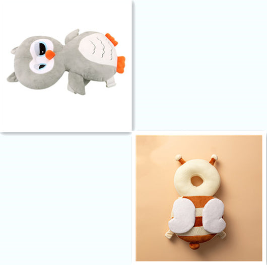 Protector de Cabeza para Bebés y Niños Pequeños - Image 19