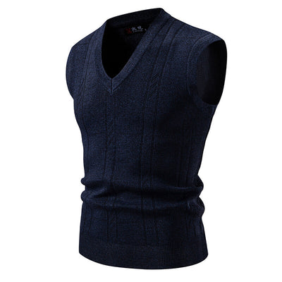 Suéter Casual Moderno para Hombre - Estilo Trendy - Image 11