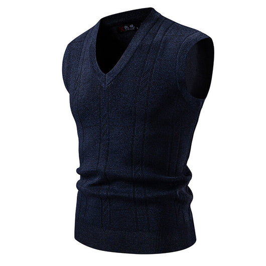 Suéter Casual Moderno para Hombre - Estilo Trendy - Image 11