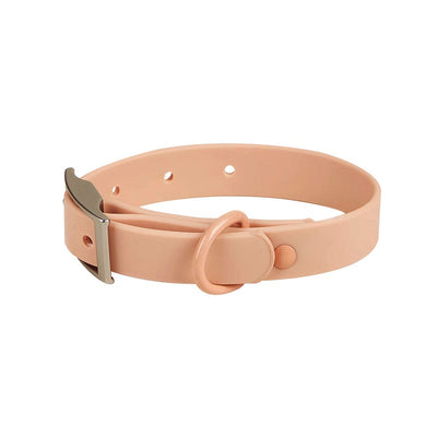 Collar Impermeable para Perros y Gatos Anti-Estrangulación - Image 11