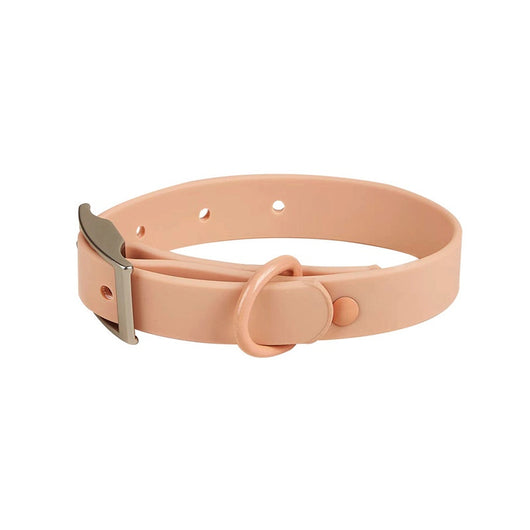 Collar Impermeable para Perros y Gatos Anti-Estrangulación - Image 11