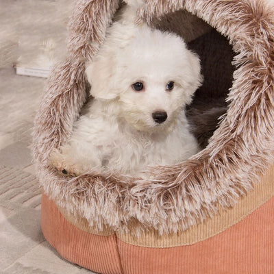 Cama Ortopédica para Perros Grandes - Colchón Térmico Lavable Invierno - Image 6