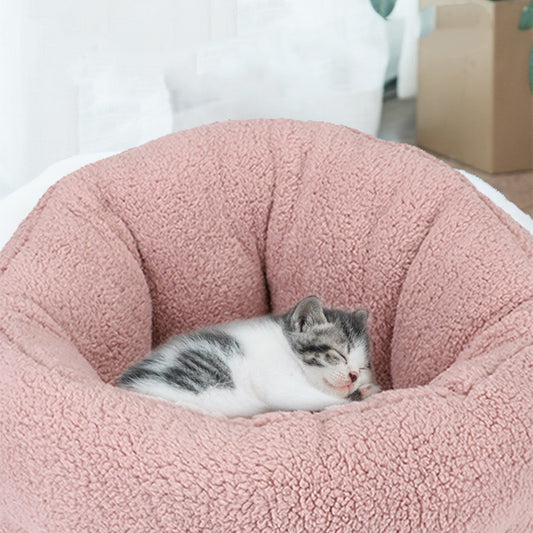 Algodón Lavable para Mascotas Kennel