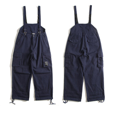 Overol Vintage Holgado - Image 14