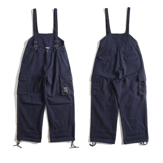 Overol Vintage Holgado - Image 14