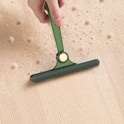 Removedor de Bolitas para Prendas - Depilador Manual para Suéteres y Abrigos - Image 5