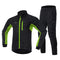 Conjunto verde - G