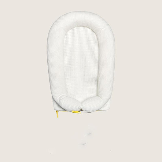 Nido Portátil para Bebé en Algodón Orgánico - Image 12