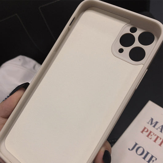 Funda Protectora Koala con Soporte Integrado y Gel de Sílice Líquido - Image 2