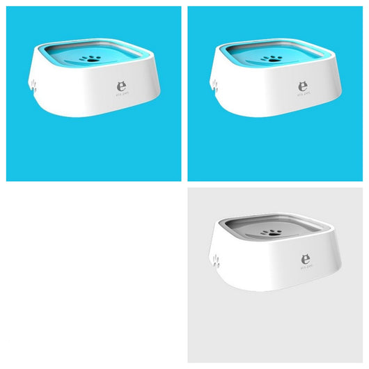 Bebedero Flotante para Mascotas 1.5L con Dispensador Anti-Derrames - Image 20