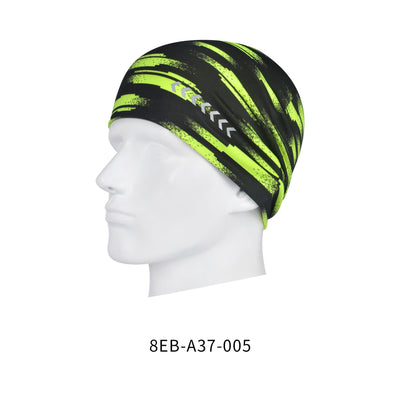Gorro Deportivo Reflectante para Correr y Ciclismo con Capucha Térmica - Image 7