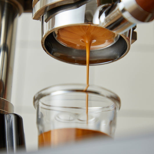 Cafetera Espresso Manual de Palanca - Máquina Profesional - Image 4
