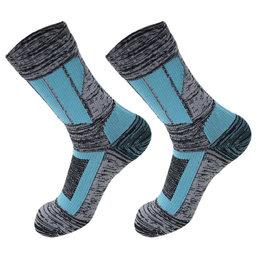 Calcetines Impermeables Transpirables para Esquí y Senderismo - Image 7