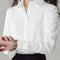 Blusa Ejecutiva para Mujer Elegancia Francesa de Alta Gama