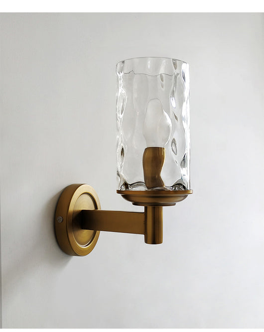 Lámpara de Pared Industrial para Sala, Pasillo y Dormitorio - Image 10
