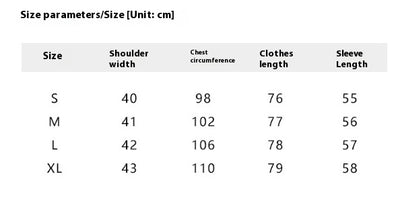 Abrigo de Lana Clásico Estilo Chino para Mujer - Image 9