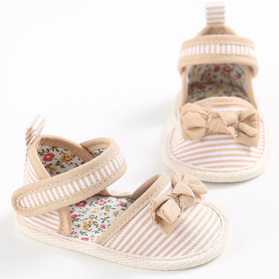Sandalias Respirables para Bebé - Zapatos Suave Suela Flexible Niña - Image 21