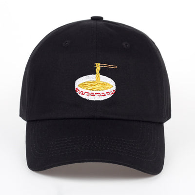 Gorra de Béisbol Unisex con Visera Ancha - Ajuste Cómodo para Estudiantes - Image 5