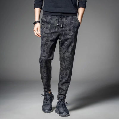 Pantalones Deportivos Casuales Cómodos - Image 12