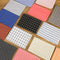 Mantel de Lino Algodón Cáñamo - Tapete Textil Natural Premium