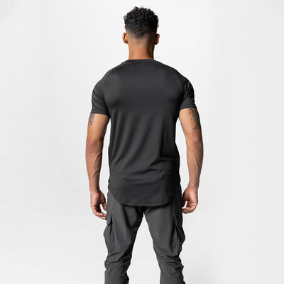 Playera Deportiva de Manga Corta para Hombre - Image 26