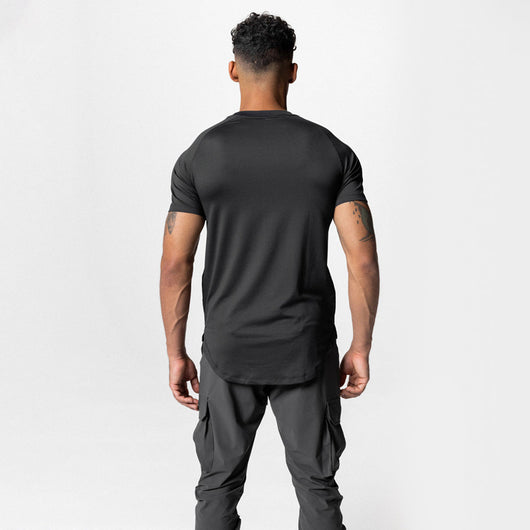 Playera Deportiva de Manga Corta para Hombre - Image 26