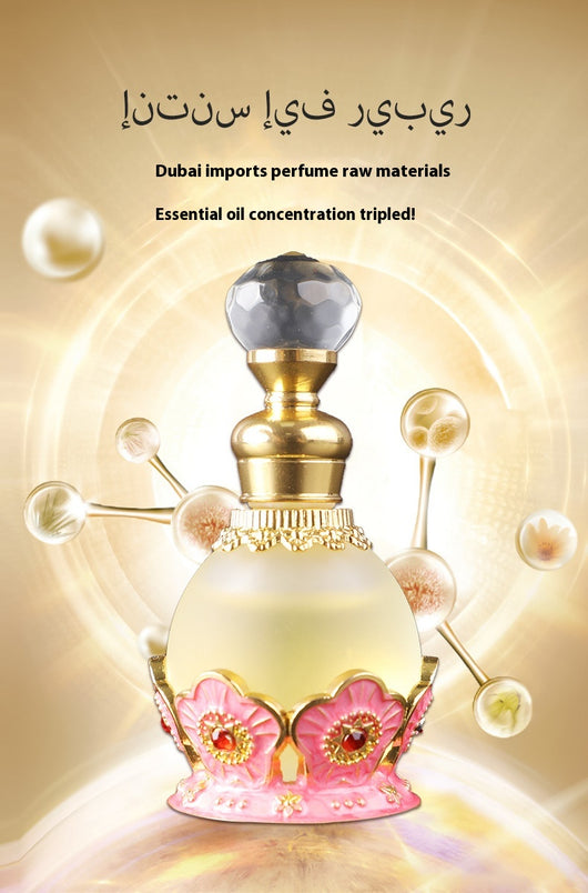 Aceite Esencial de Perfume Dubái Oriente Medio - Image 12