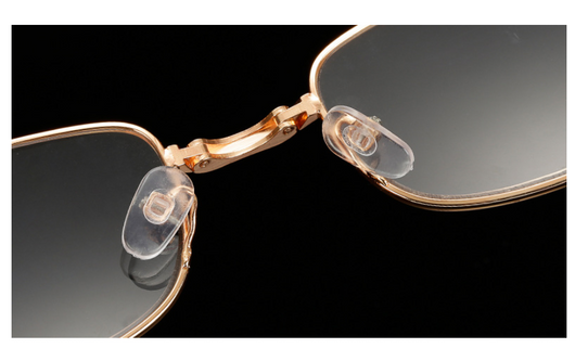Gafas de Lectura Plegables de Resina para Adultos Mayores - Image 11