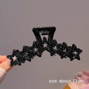 Pinza para Cabello Elegante XINGX para Mujer - Image 2