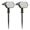 White 2-Piece USB