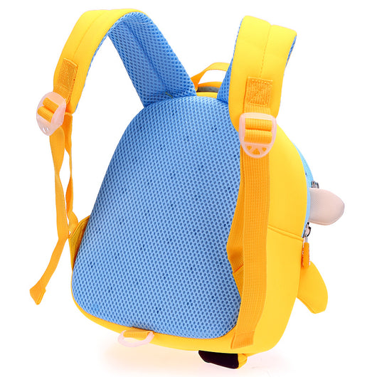 Mochilas Infantiles Compactas para Niños y Niñas - Image 10