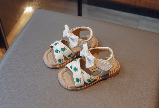 Zapatos Princesa de Moda con Suela Suave y Bordados Delicados - Image 12