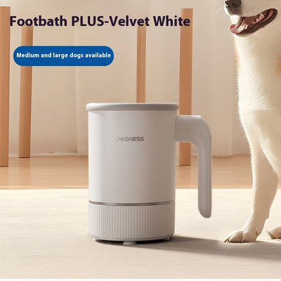 Lavadora Automática de Patas para Perros y Gatos - Image 5