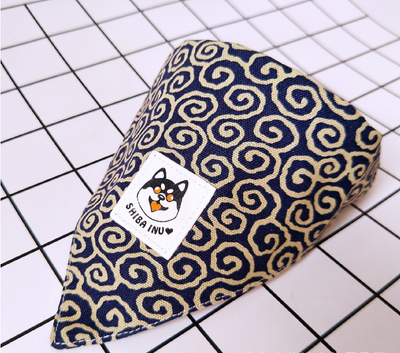 Venda Triangular para Perros - Image 20