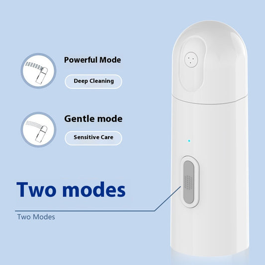 Limpiador Íntimo Portátil con Tecnología de Bidet Eléctrico