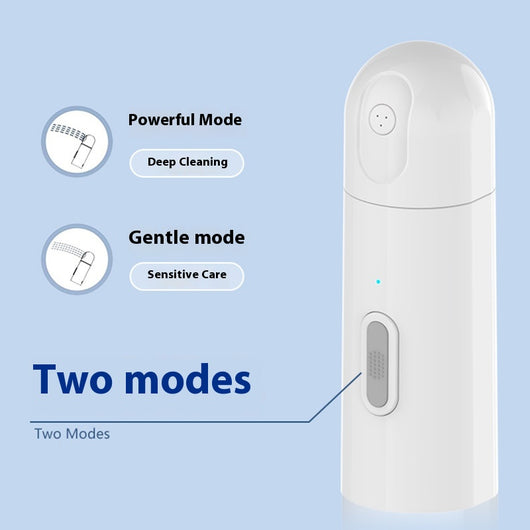 Limpiador Íntimo Portátil con Tecnología de Bidet Eléctrico
