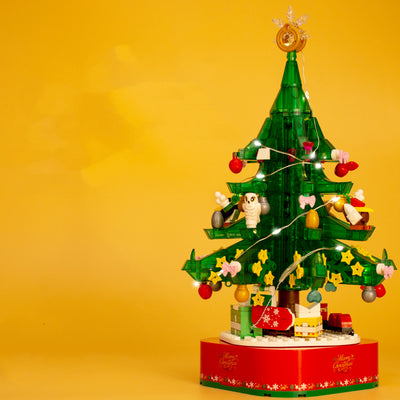 Bloques Constructores Árbol de Navidad - Image 11