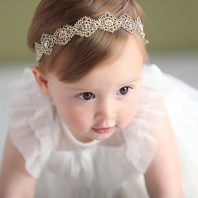 Diadema Elástica para Bebé - Image 4