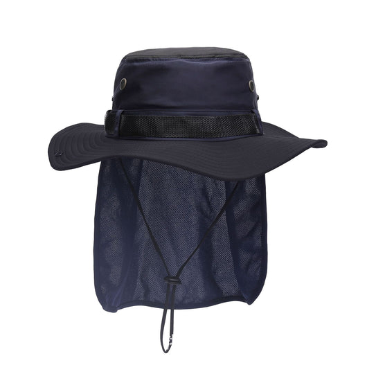 Gorra de Pesca con Protección Solar y Visera Extendida para Montaña - Image 16