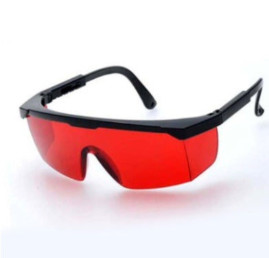 Gafas Protectoras Láser para Depilación IPL y Tratamientos de Luz Pulsada - Image 11