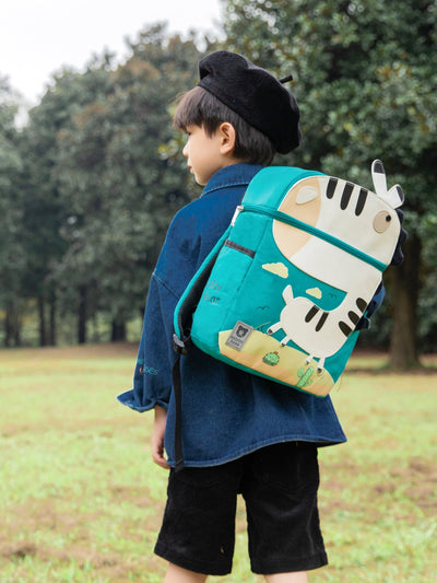 Mochila Escolar Infantil Adorable - Image 7