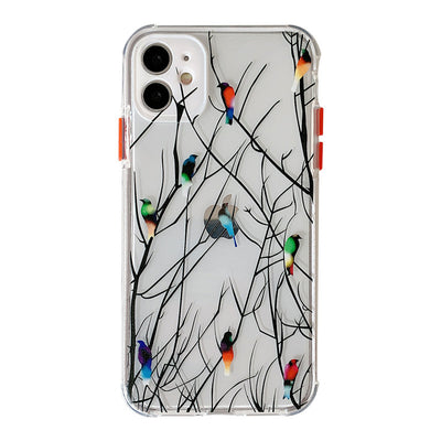 Funda Protectora Firebird Esmeralda - Cobertura Total - Image 8