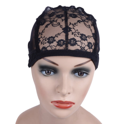 Gorra de Malla Elástica para Pelucas - Image 7