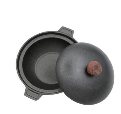 Olla de Hierro Fundido - Image 7