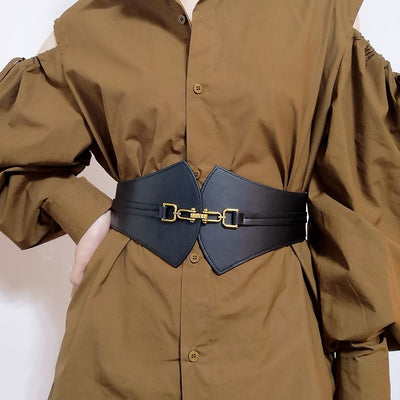 Vestido Reductor con Cierre Decorativo - Diseño Premium que Estiliza la Cintura - Image 3